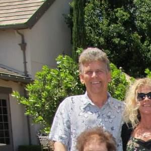 Meet your Posher, Gary